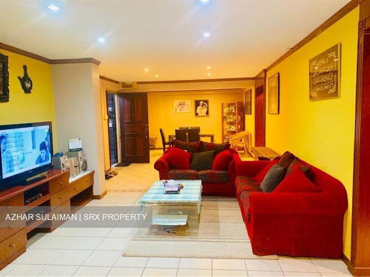 Blk 515 Jelapang Road (Bukit Panjang), HDB 5 Rooms #186428242